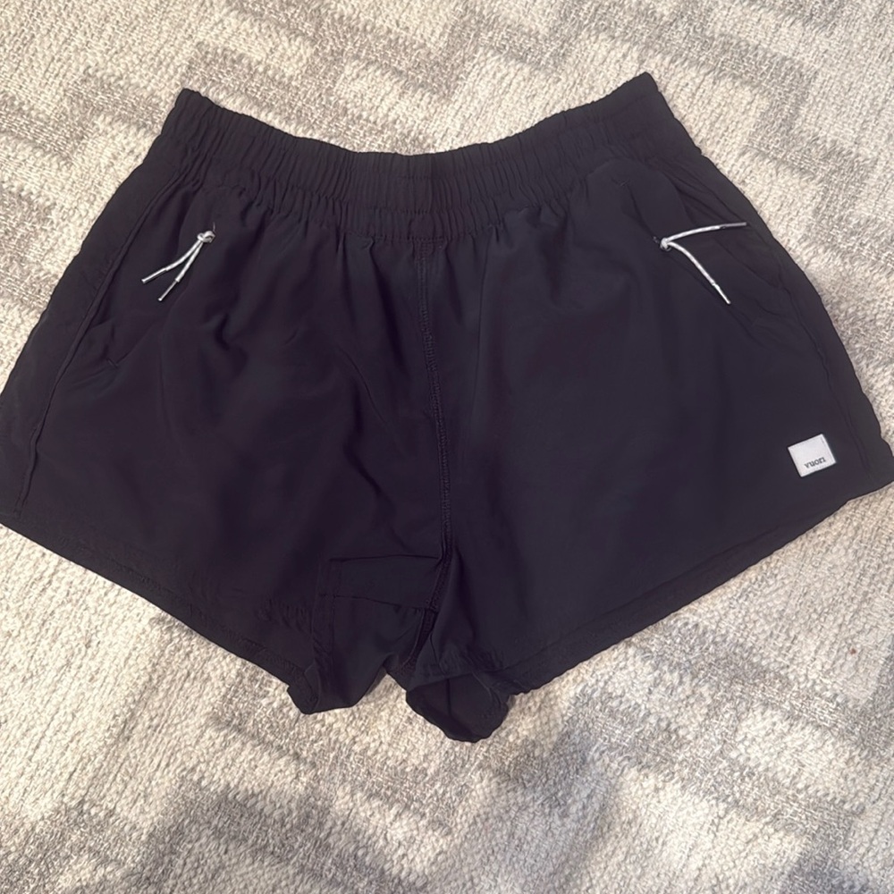 Vuori Women's dash Athletic Shorts